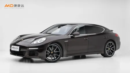 二手Panamera Executive Edition 3.0T