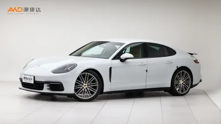 二手panamera 3.0T