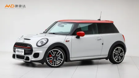 二手Mini JCW JOHN COOPER WORKS ALL-IN