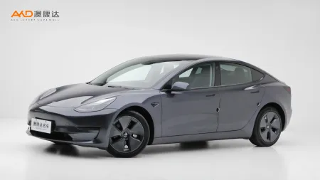 二手特斯拉Model 3 后轮驱动版