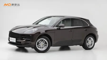 二手Macan 2.0T