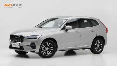 二手沃尔沃XC60 B5 四驱智逸豪华版