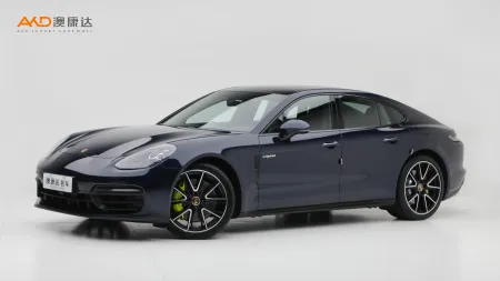 二手Panamera 4  E-Hybrid 2.9T