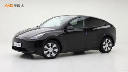 二手特斯拉Model Y 改款 后轮驱动版