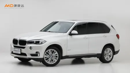 二手宝马X5 xDrive28i