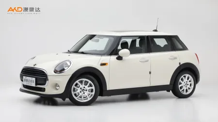 二手MiNi ONE 五门版