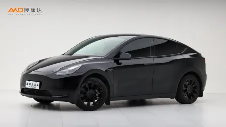 二手特斯拉Model Y 改款 后轮驱动版