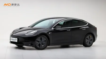 二手特斯拉Model 3 标准续航后驱升级版