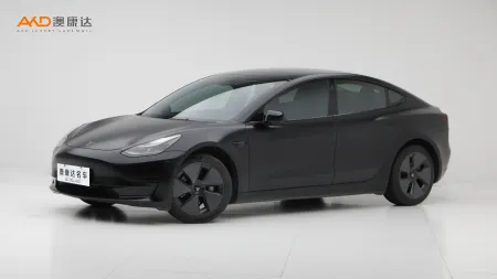 二手特斯拉Model 3 标准续航后驱升级版