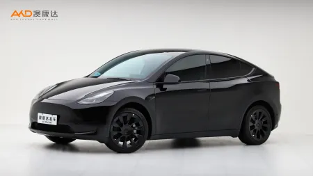 二手特斯拉Model Y 后轮驱动版