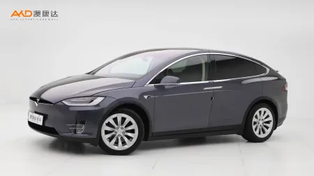 二手特斯拉Model X 100D 长续航版