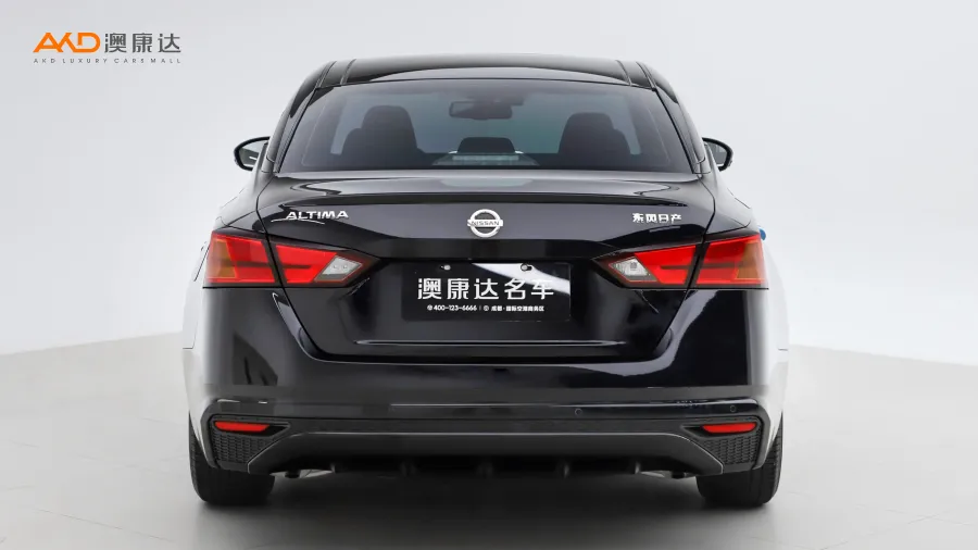 二手日产天籁 2.0L XL Upper AD1 智行领航版图片3318149