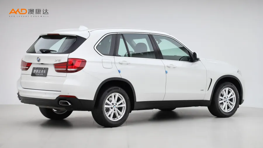 二手宝马X5 xDrive35i 中东版图片3324987