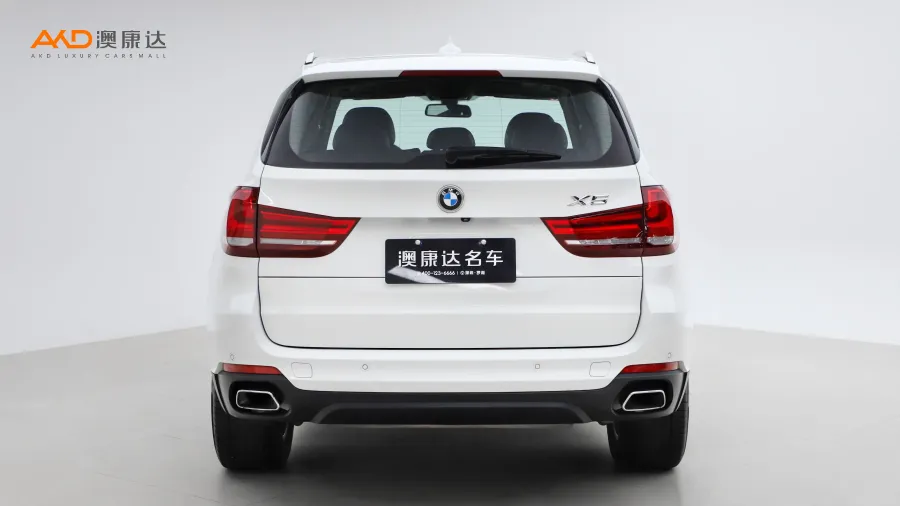 二手宝马X5 xDrive35i 中东版图片3324989