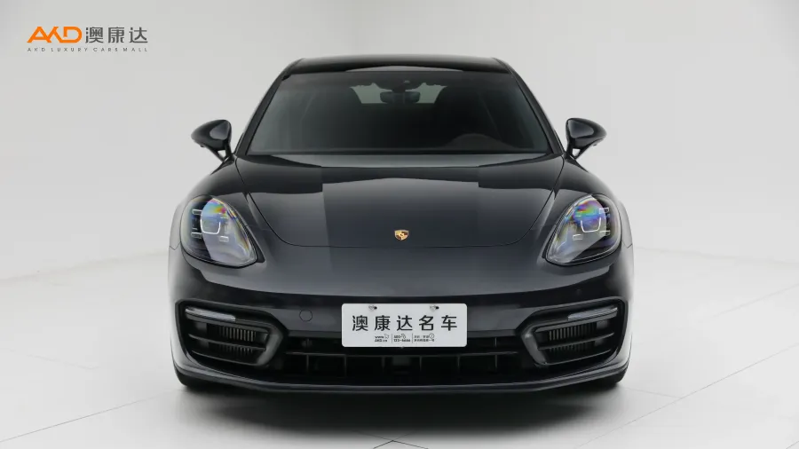 二手Panamera 2.9T图片3358114