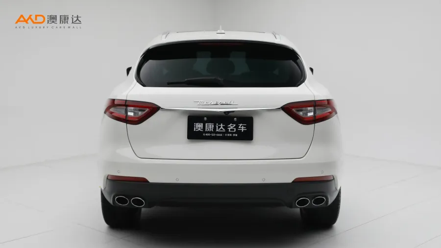 二手Levante 3.0T 标准版图片3358341