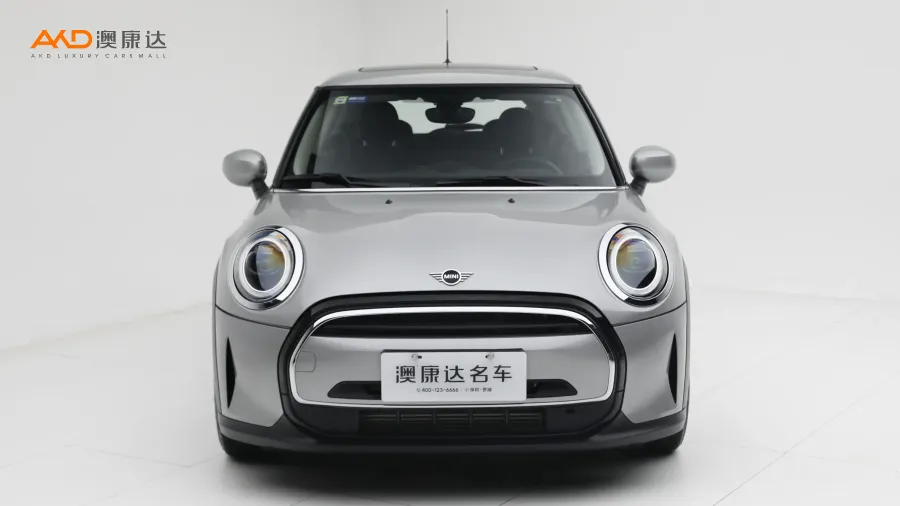 二手Mini ONE图片3359441