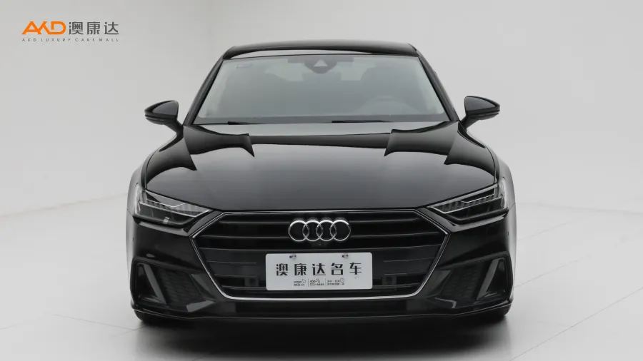 二手奥迪A7 45 TFSI 臻选型图片3374623