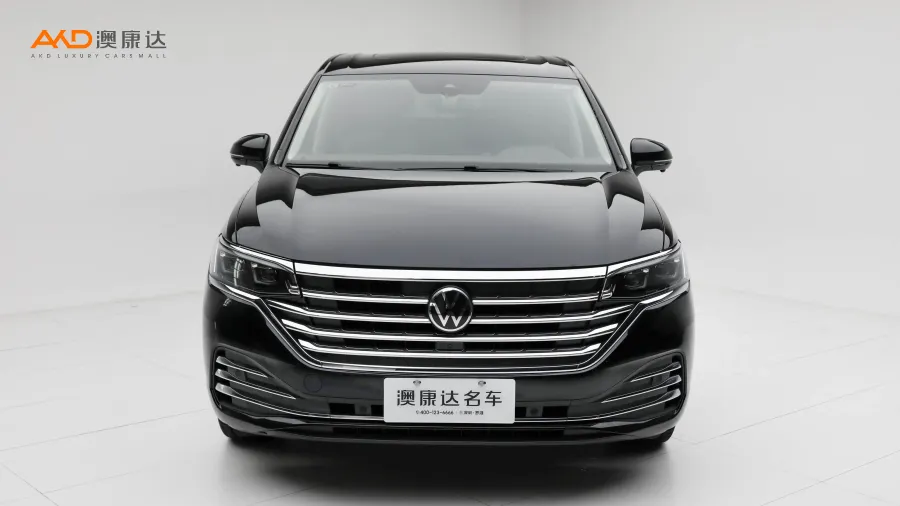 二手威然 380TSI 尊贵版图片3381247