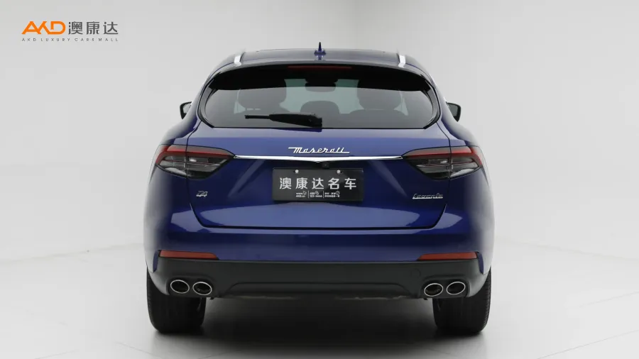 二手Levante 3.0T 标准版图片3388168