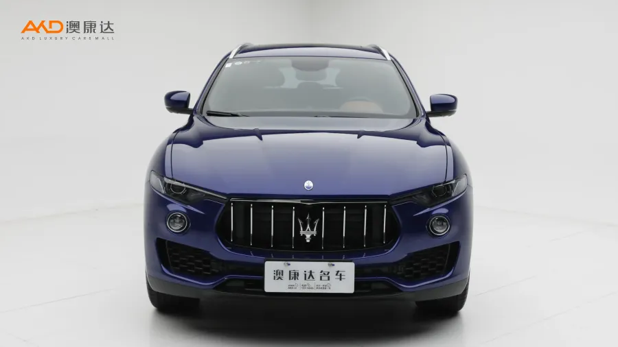 二手Levante 3.0T 标准版图片3388163