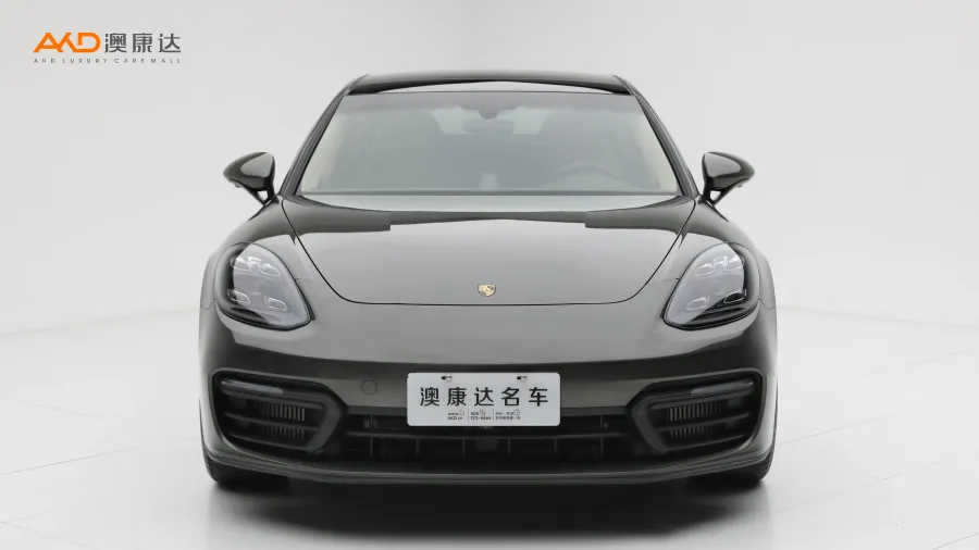 二手Panamera 2.9T图片3393028