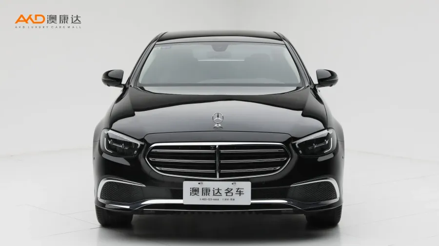 二手奔驰E300L 豪华型图片3393677