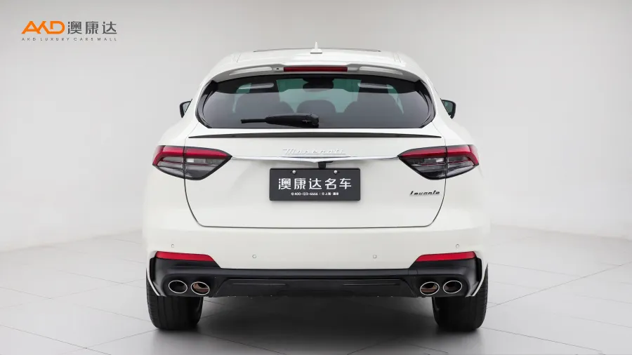 二手Levante 3.0T Modena图片3397477