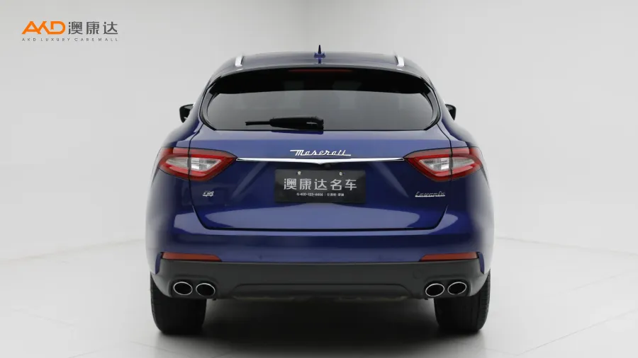 二手Levante 3.0T 标准版图片3399125