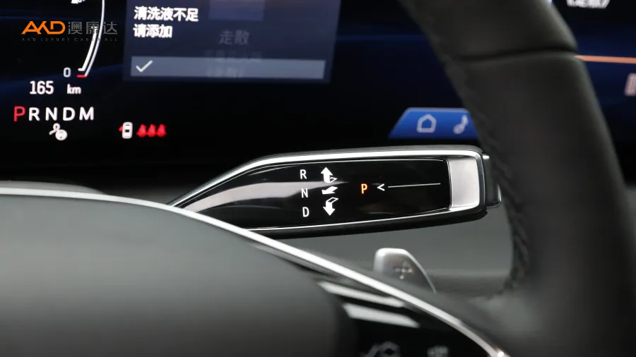 二手凯迪拉克CT6 28T 铂金型图片3399288