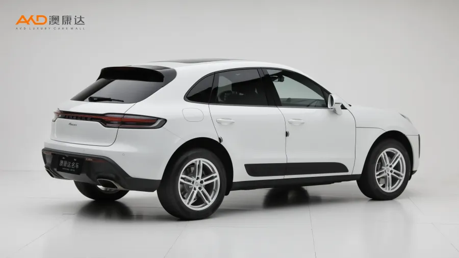 二手Macan 2.0T图片3399148