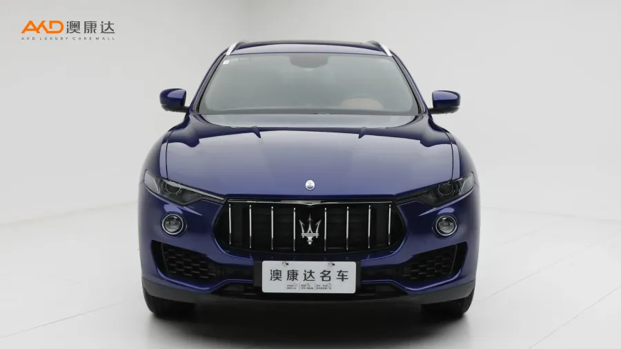 二手Levante 3.0T 标准版图片3399119