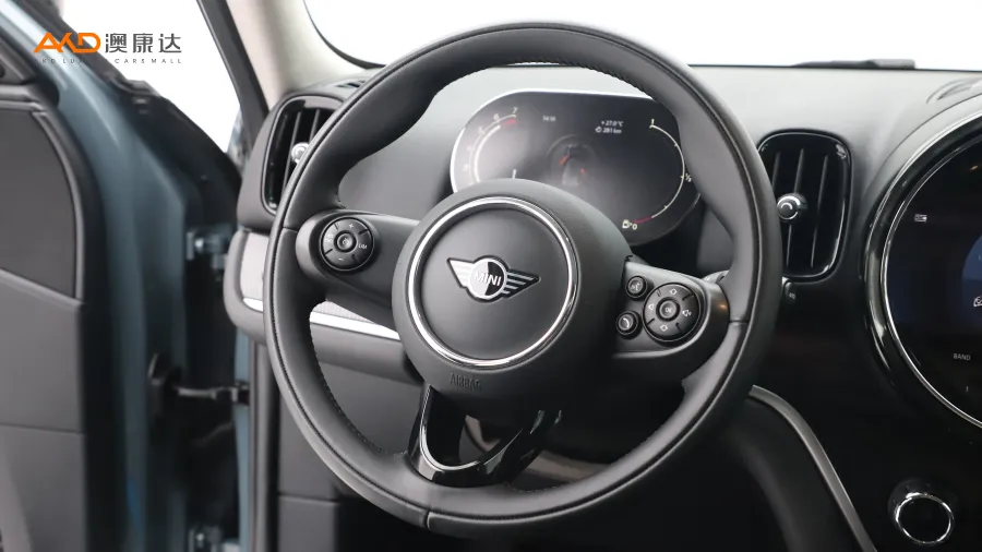 二手Mini COUNTRYMAN COOPER S图片3399696