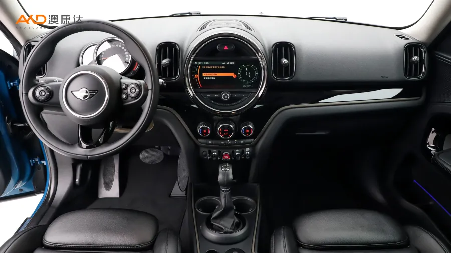 二手Mini COUNTRYMAN COOPER S ALL4 经典派图片3400914