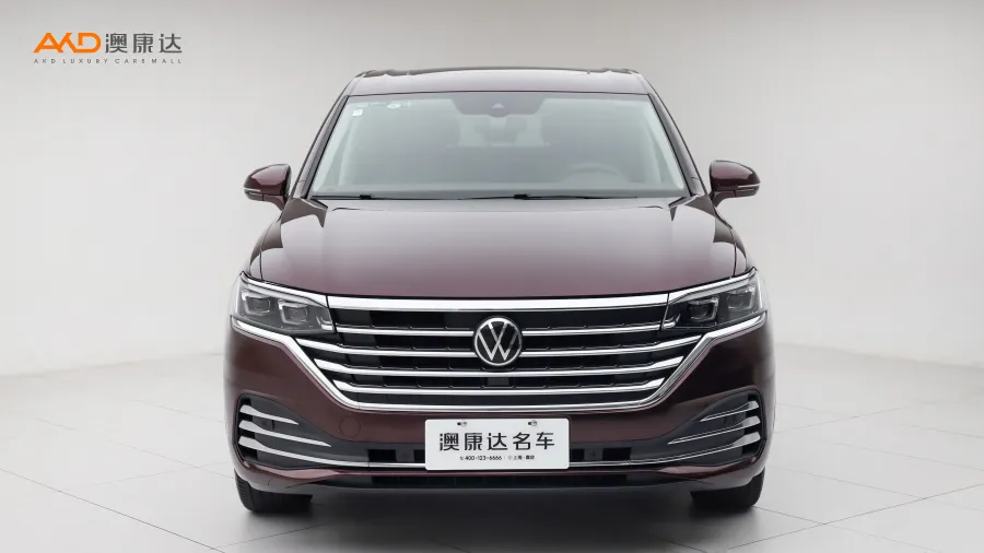 二手威然 380TSI 尊贵版图片3401340