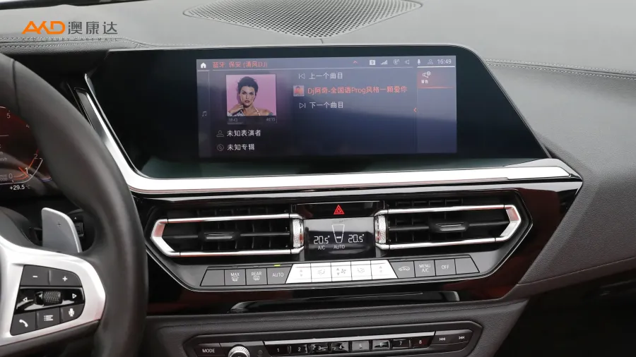 二手宝马Z4 sDrive 25i M运动套装图片3404631