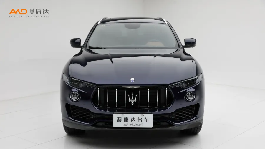 二手Levante 3.0T 标准版图片3404804