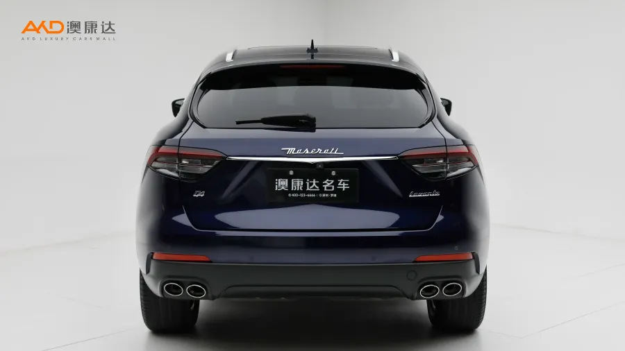 二手Levante 3.0T 标准版图片3404810