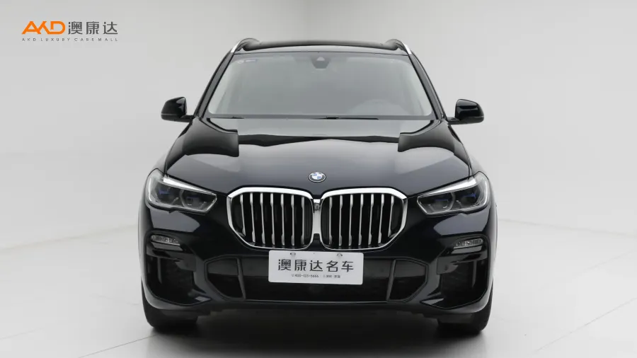 二手宝马X5 xDrive40i M运动套装图片3405331