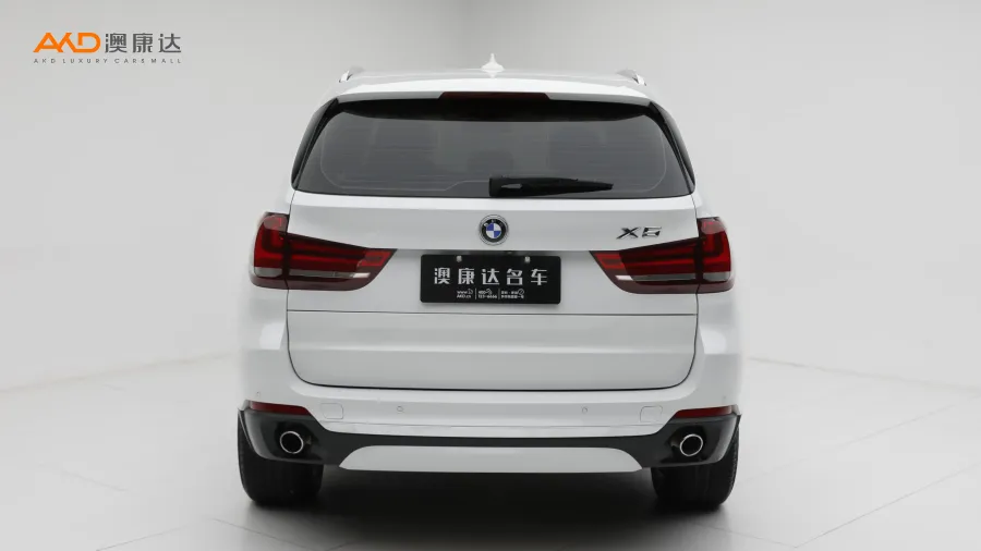 二手宝马X5 xDrive28i图片3409716