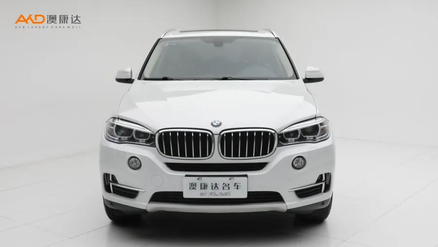 二手宝马X5 xDrive28i图片3409712