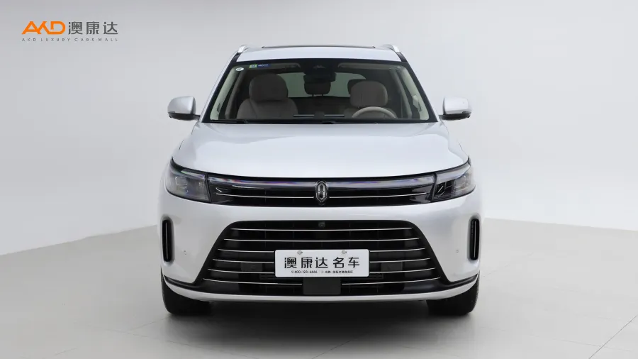 二手问界M7 1.5T 后驱Plus版 5座图片3410567