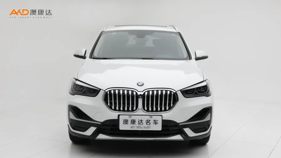 二手宝马X1 xDrive30Le 尊享型图片3411750