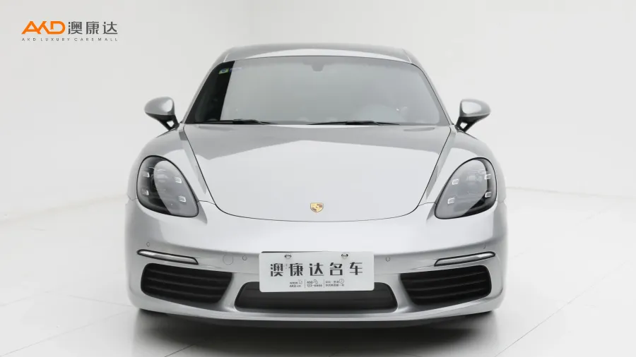 二手保时捷 718 Cayman 2.0T图片3412910