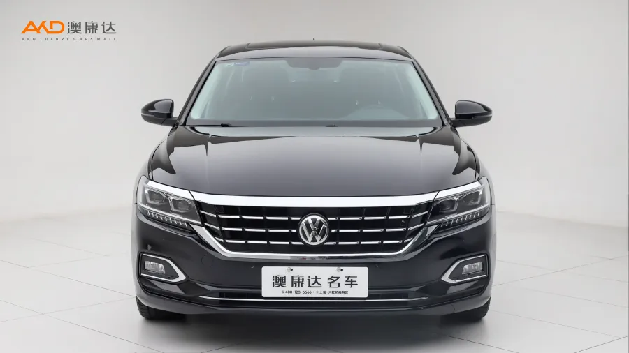 二手帕萨特 330TSI 豪华版图片3412476