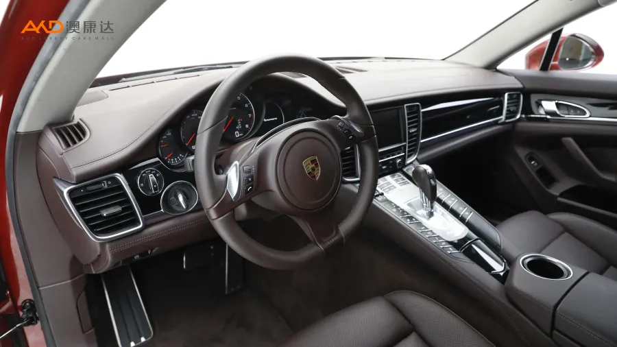 二手Panamera Executive Edition 3.0T图片3412706