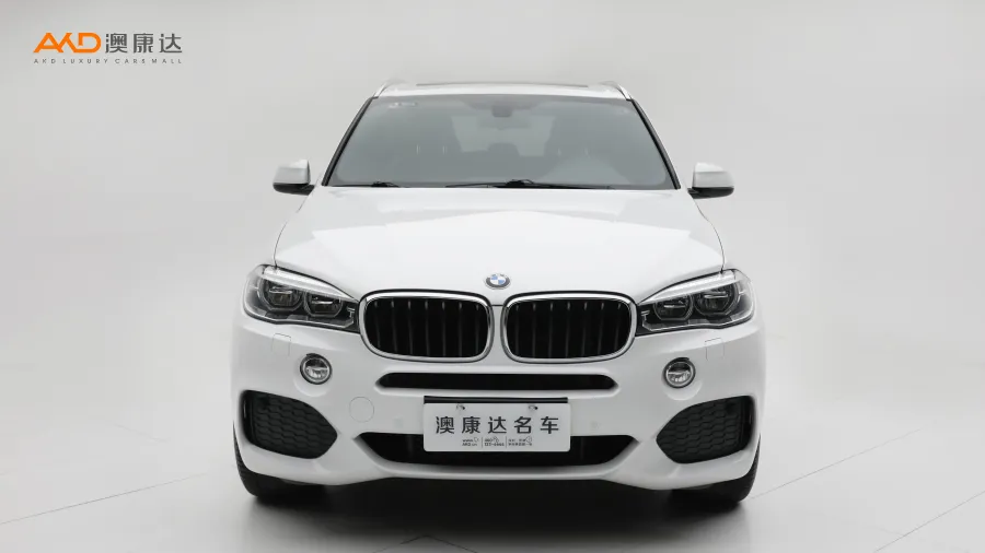 二手宝马X5 xDrive35i M豪华运动型图片3413480