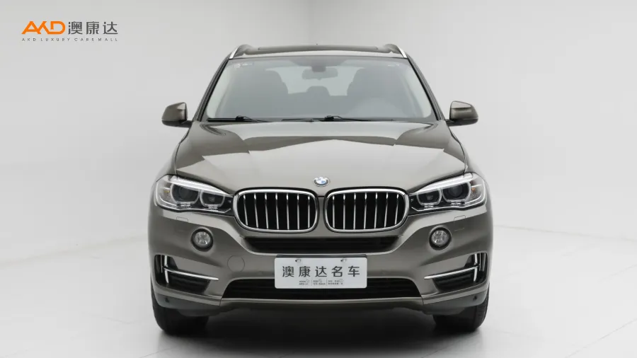 二手宝马X5 xDrive28i图片3413822