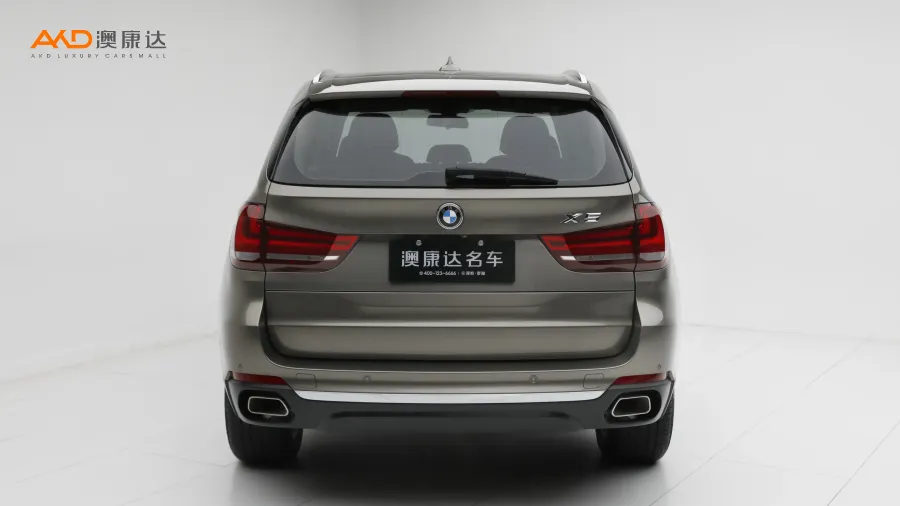 二手宝马X5 xDrive28i图片3413826