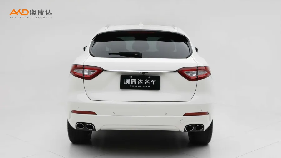 二手Levante 3.0T 标准版图片3414692